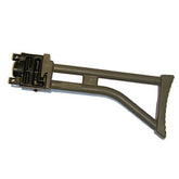 LAPCO USA Tippmann A5 AK47 style Fixed Stock Flat Dark Earth